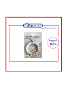 27cg0475 termocoppia doppia sic. per stufe da esterni fungo  - giustizierishop.it