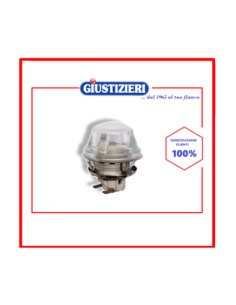 22lf0036/1 portalampade forni att.mignon - g9 25w sostituisc - giustizierishop.it