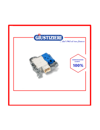 int005cy elettroserratura bloccoporta lavatrice candy 430254 - giustizierishop.it