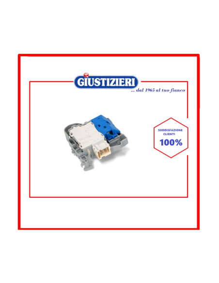 int005cy elettroserratura bloccoporta lavatrice candy 430254 - giustizierishop.it