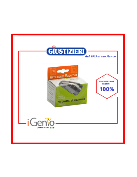 anticalcare magnetico lavatrice asciugatrice attacco univers - giustizierishop.it
