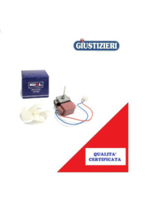 ventilatore frigo no-frost skl 15w 220v alberino 45mm - giustizierishop.it