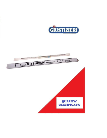 htf109un resistenza sbrinamento no-frost 17 200w 220v univer - giustizierishop.it