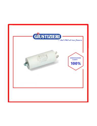 condensatore universale 35µf 35mf per climatizzatori e varie - giustizierishop.it