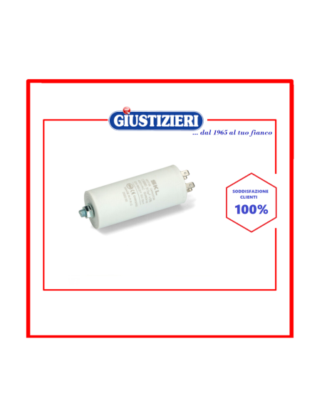 condensatore universale 35µf 35mf per climatizzatori e varie - giustizierishop.it