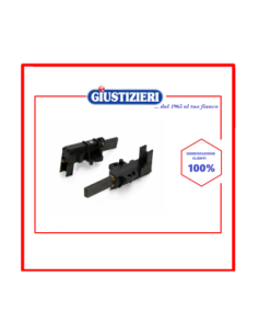 481236248004 carboncini spazzole motore lavatrice whirlpool  - giustizierishop.it