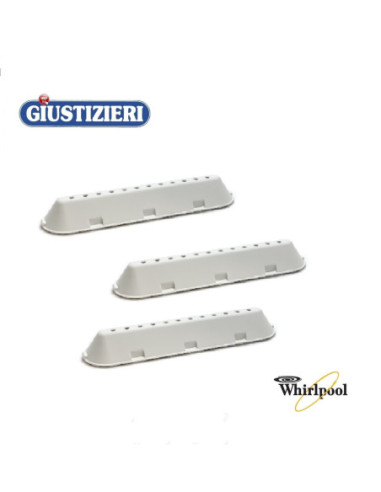 c00268109 268109 trascinatore per lavatrici estraibile 6 inc - giustizierishop.it