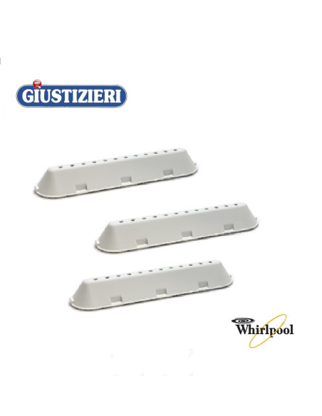 c00268109 268109 trascinatore per lavatrici estraibile 6 inc - giustizierishop.it