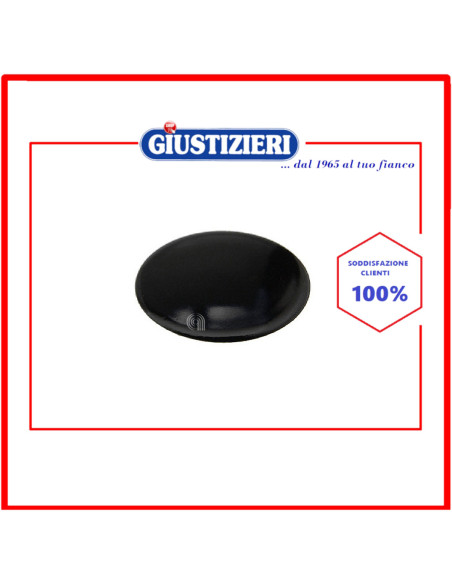 cappellotto bruciatore ausiliare serie 3 piano cottura ricambi cucina