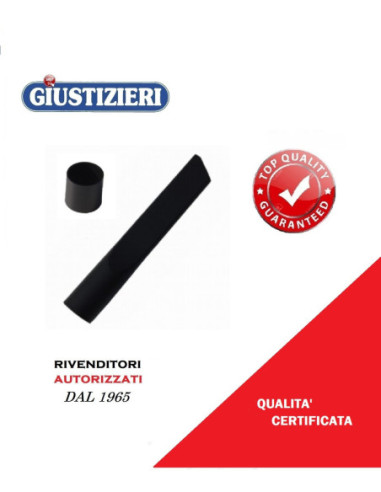 lancia universale per aspirapolvere con adattatore ficcanaso - giustizierishop.it