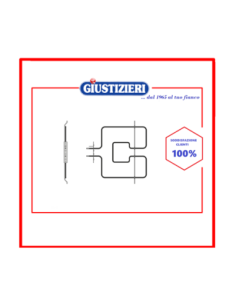 re3563 resistenz cielo forno w1400v230 whirlpool 48012110417 - giustizierishop.it