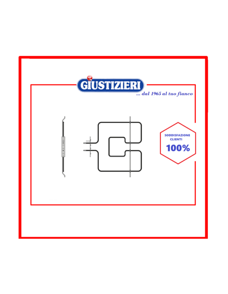 re3563 resistenz cielo forno w1400v230 whirlpool 48012110417 - giustizierishop.it