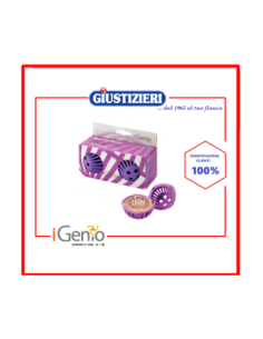 sfere per asciugatrice e lavatrice portaprofumo amerai rosa  - giustizierishop.it