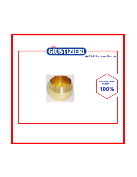 lbk08 lb0021 ogiva bicono per rubinetti e termostati ø 8 - giustizierishop.it