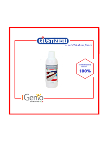 decalcificante liquido per ferri da stiro e caldaie stiro 50 - giustizierishop.it