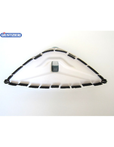 vf05116 piastra orchidea originale vorwerk per vk140 vk135 v - giustizierishop.it