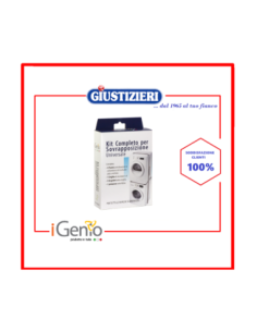 kit sovrapposizione incolonnamento lavatrice asciugatrice un - giustizierishop.it