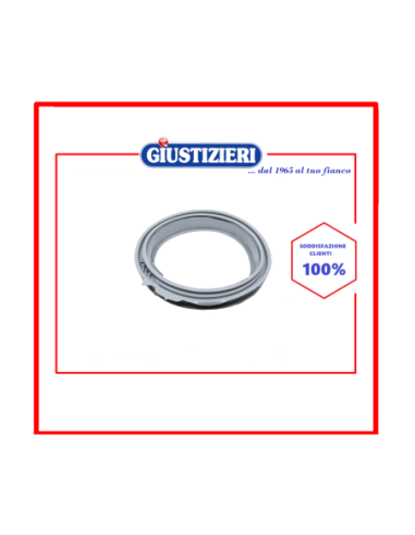 55sa085 dc64-02888a guarnizione soffietto oblo' samsung - giustizierishop.it