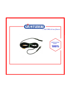 90790 cavo alimentazione vk200 vk220 s da 7 mt adattabile vo - giustizierishop.it