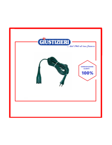 fel002.d cavo 7 metri adattabile folletto vk130-131 rinforza - giustizierishop.it