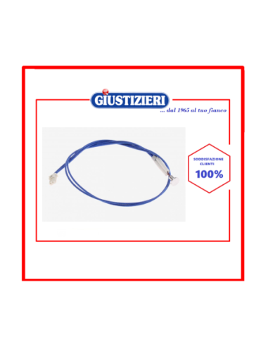 1397057 sonda sensore temperatura ntc 400 mm 5217100200 macc - giustizierishop.it