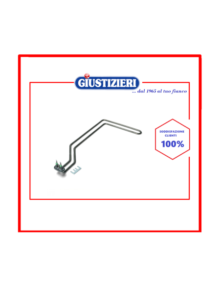 50249381000 resistenza lavastoviglie rex electrolux 2100w - giustizierishop.it