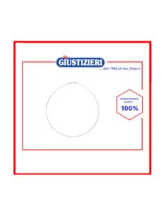 09ag500 anello fascetta anteriore guarnizione oblo' ariston  - giustizierishop.it