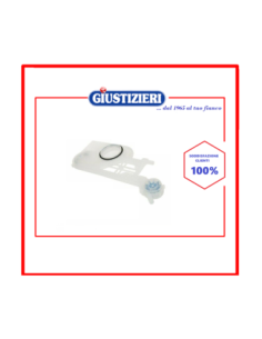 256546 air-break con turbina lavastoviglie ariston indesit h - giustizierishop.it