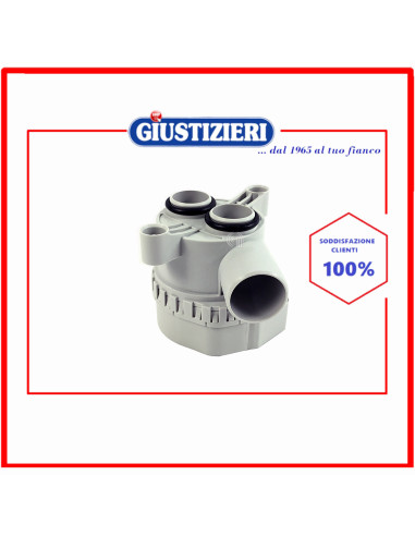 regolatore flusso originale lavastoviglie electrolux