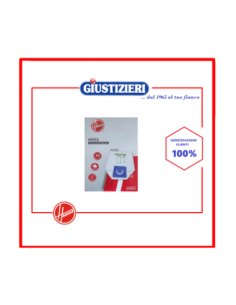 35601915 hoover diva h 68 4 sacchi sacchetti aspirapolvere m - giustizierishop.it
