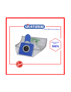 35601915 hoover diva h 68 4 sacchi sacchetti aspirapolvere m - giustizierishop.it 2