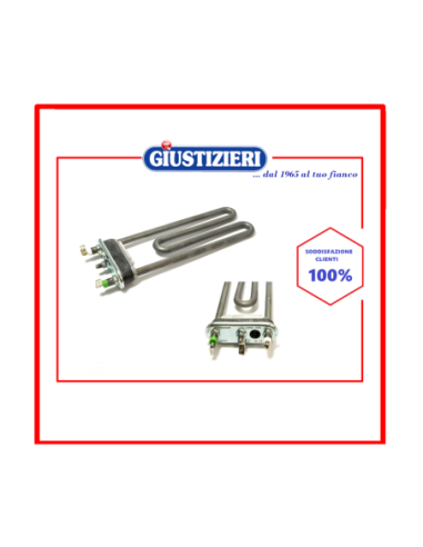 086357 c00086357 resistenza lavatrice 1700w 230v 190x135mm c - giustizierishop.it