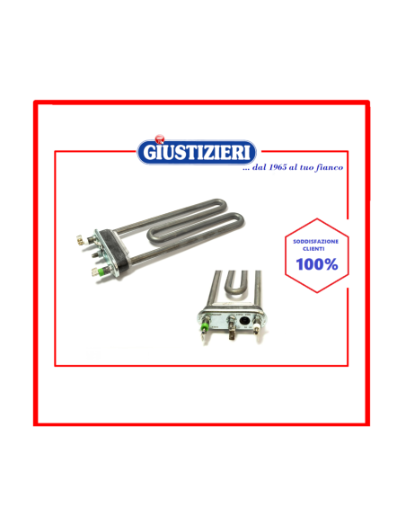 086357 c00086357 resistenza lavatrice 1700w 230v 190x135mm c - giustizierishop.it