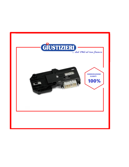bloccoporta zanussi da056513-da065510-50226738008 3 contatti - giustizierishop.it