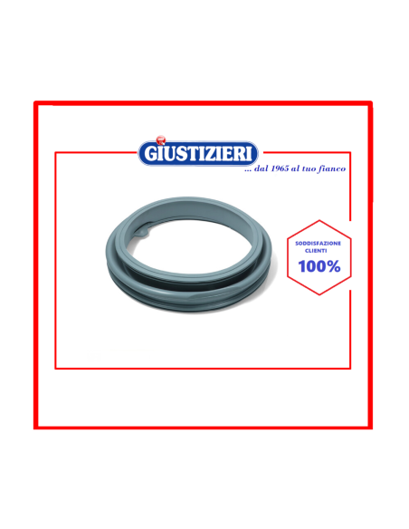 soffietto oblò lavatrice samsung dc64-01664a - giustizierishop.it