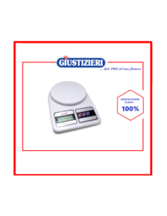 tbd/80 scl000un bilancia gas refrigeranti 7 kg r410 r407 r13 - giustizierishop.it