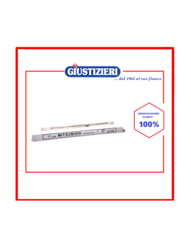 7895 resistenza di sbrinamento per frigoriferi daewoo mitsub - giustizierishop.it