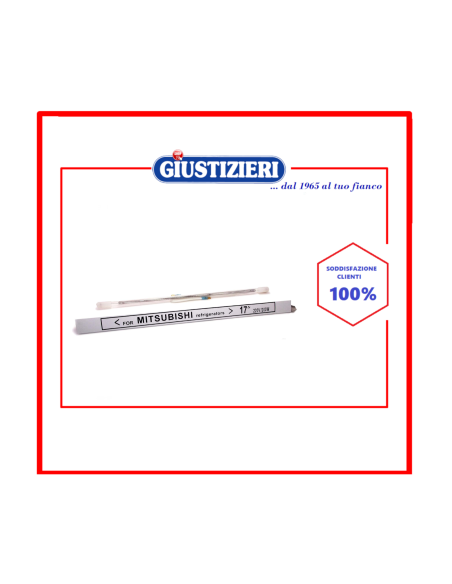 7895 resistenza di sbrinamento per frigoriferi daewoo mitsub - giustizierishop.it