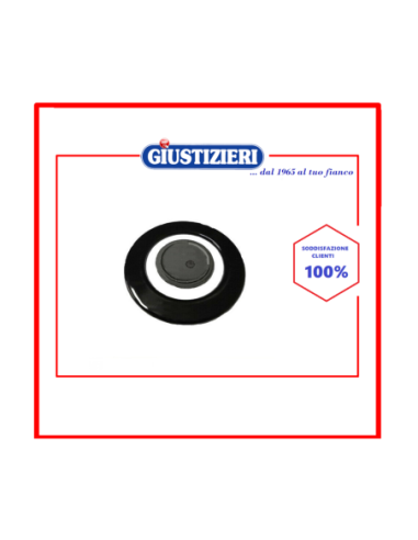 64s3219 piattello centrale e corona esterna cucina piano cot - giustizierishop.it