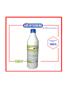 db17 axor 1 litro disincrostante per boilers macchine caffe' - giustizierishop.it