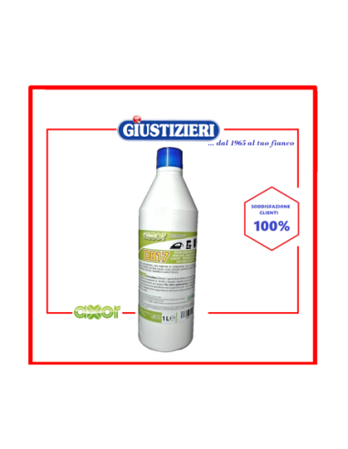 db17 axor 1 litro disincrostante per boilers macchine caffe' - giustizierishop.it