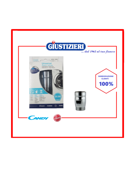 35601927 anticalcare magnetico per lavatrice e lavastoviglie - giustizierishop.it