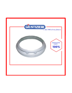 55be060 guarnizione soffietto oblo' lavatrice gsk012ac arcel - giustizierishop.it