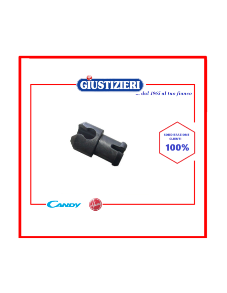 91601247 ex 92608637 perno ruota cesto silver per lavastovig - giustizierishop.it