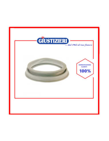 sg3006 guarnizione soffietto oblo' terpolimero lavatrice san - giustizierishop.it