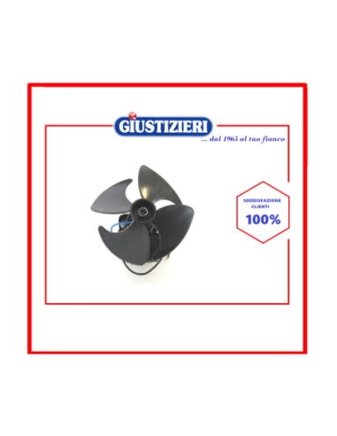 222fr31 ventilatore no frost ignis whirlpool 481936170011 mt - giustizierishop.it