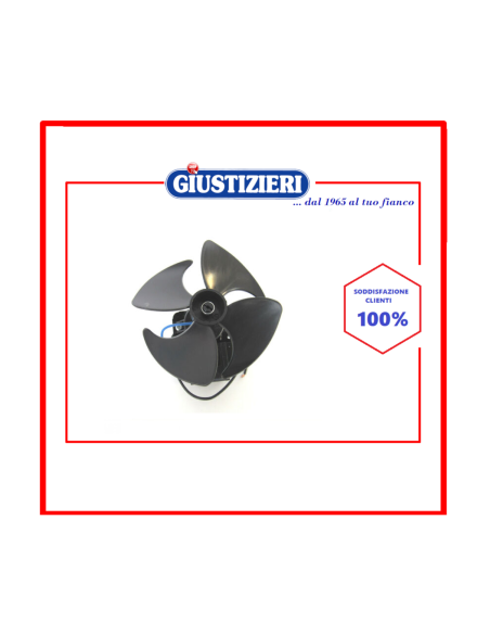 222fr31 ventilatore no frost ignis whirlpool 481936170011 mt - giustizierishop.it