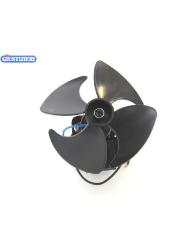 222fr31 ventilatore no frost ignis whirlpool 481936170011 mt - giustizierishop.it