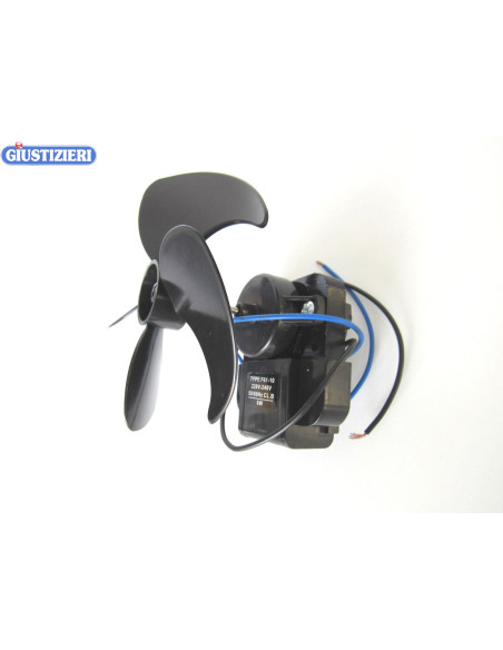 222fr31 ventilatore no frost ignis whirlpool 481936170011 mt - giustizierishop.it