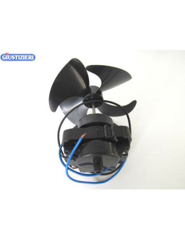 222fr31 ventilatore no frost ignis whirlpool 481936170011 mt - giustizierishop.it